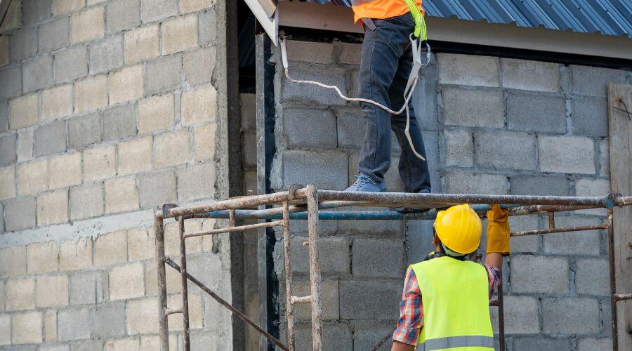 Local Chimney Repair in Shorter, AL